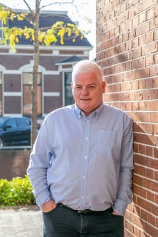 Foto von Oeds Feitsma