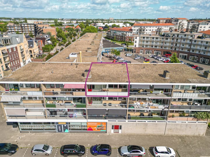 Foto von Haus Oegstgeesterweg 114, Rijnsburg