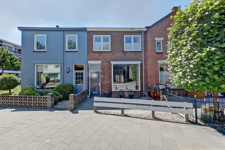 Photo of property Oegstgeesterweg 20, Rijnsburg