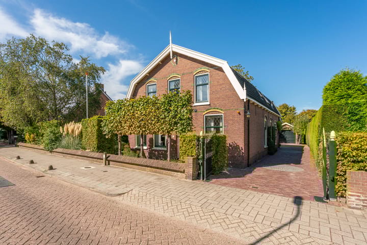 Oegstgeesterweg 225 in Rijnsburg