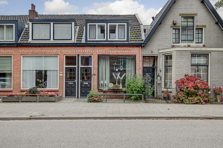 Photo of property Oegstgeesterweg 4, Rijnsburg