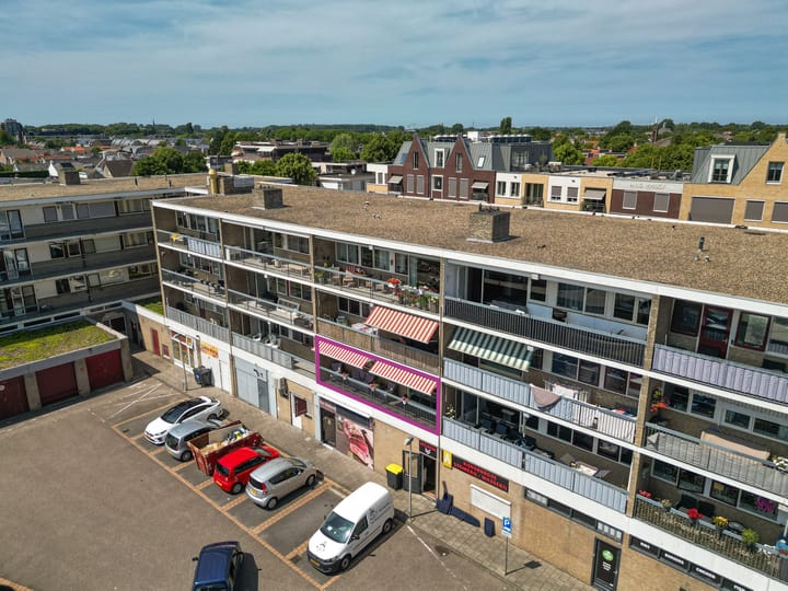 Foto von Haus Oegstgeesterweg 64, Rijnsburg