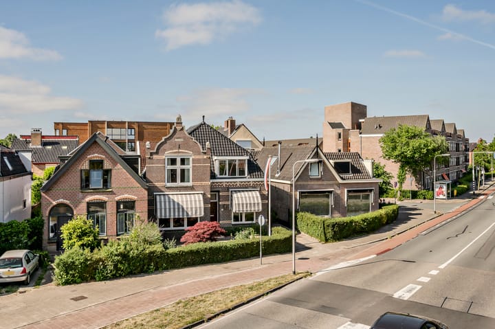 Oegstgeesterweg 81 in Rijnsburg