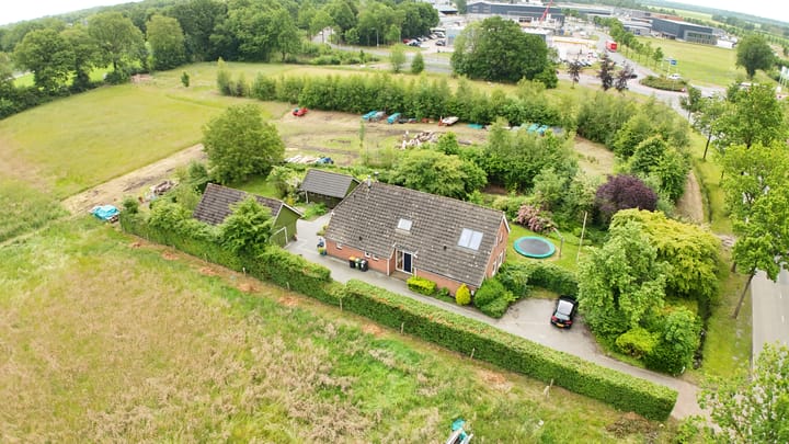 Foto von Haus Oelenboom 7, Gieten