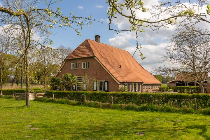 Oelerschoolpad 2 in Hengelo