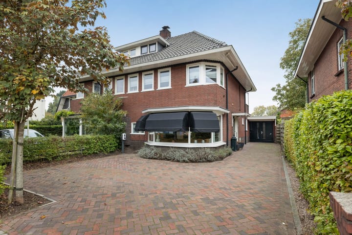 Oelerweg 106, Hengelo Photo of property Oelerweg 106, Hengelo