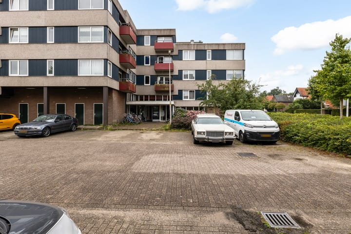 Oelerweg 191 in Hengelo photo