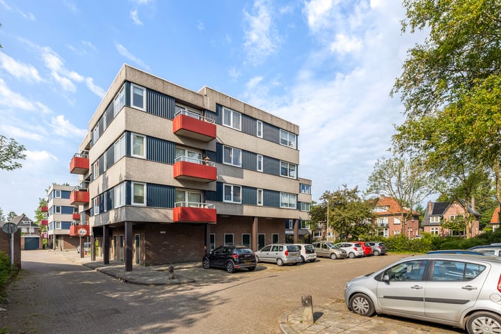 Oelerweg 253 in Hengelo Foto