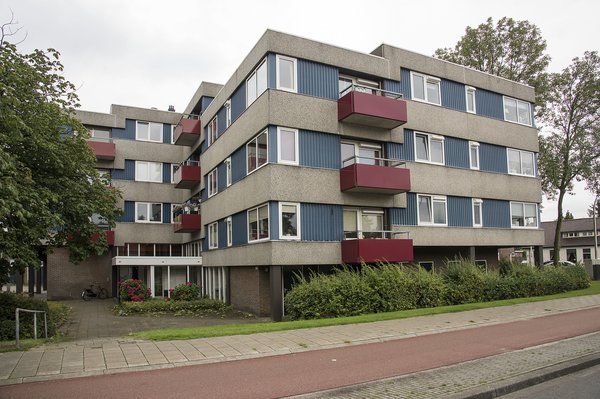 Oelerweg 335 in Hengelo Foto