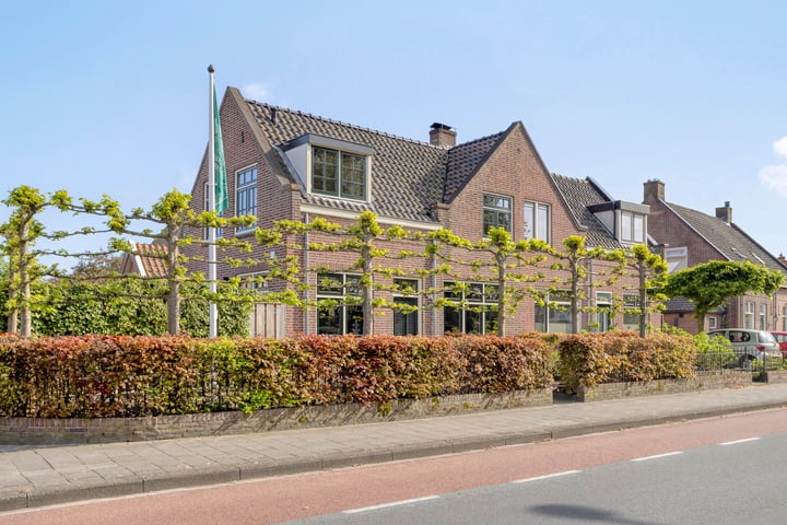 Oelerweg 5 in Hengelo
