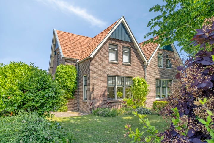 Foto van woning Oelerweg 51, Hengelo