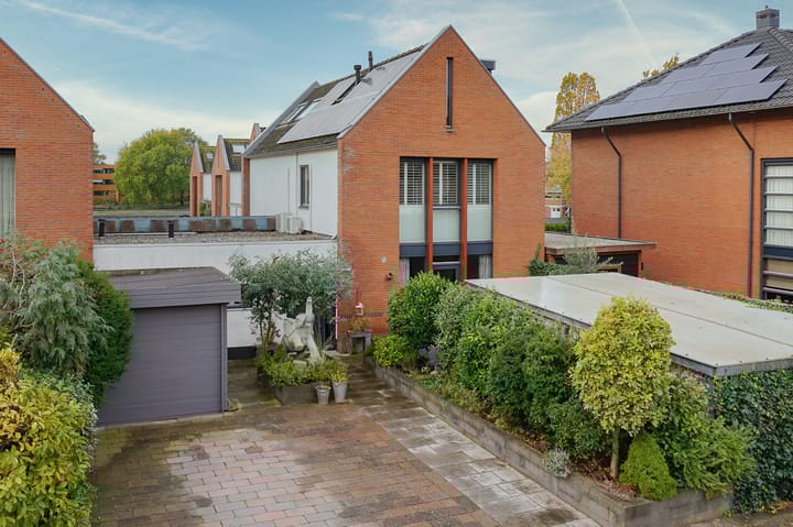 Foto von Haus Oelofsdreef 4, Bergschenhoek