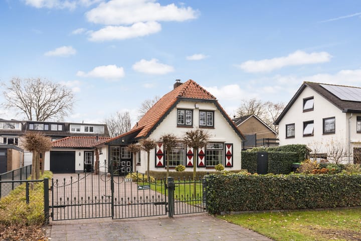 Oenenburgweg 134 in Nunspeet