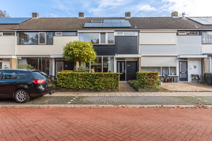 Photo de la maison Oenenburgweg 264, Nunspeet