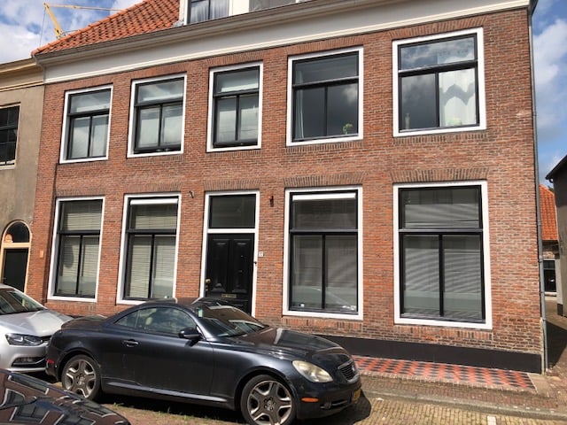 Oenselsestraat 27 in Zaltbommel