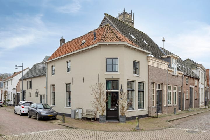 Photo de la maison Oenselsestraat 28, Zaltbommel