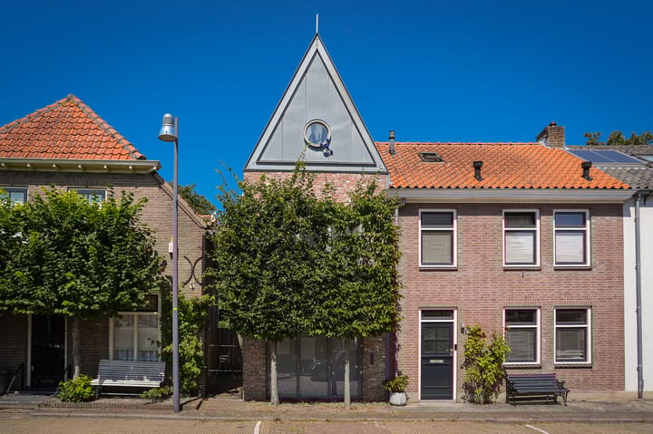 Oenselsestraat 41 in Zaltbommel