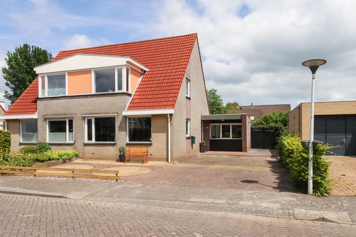 Oer de Barten 18 in Warten