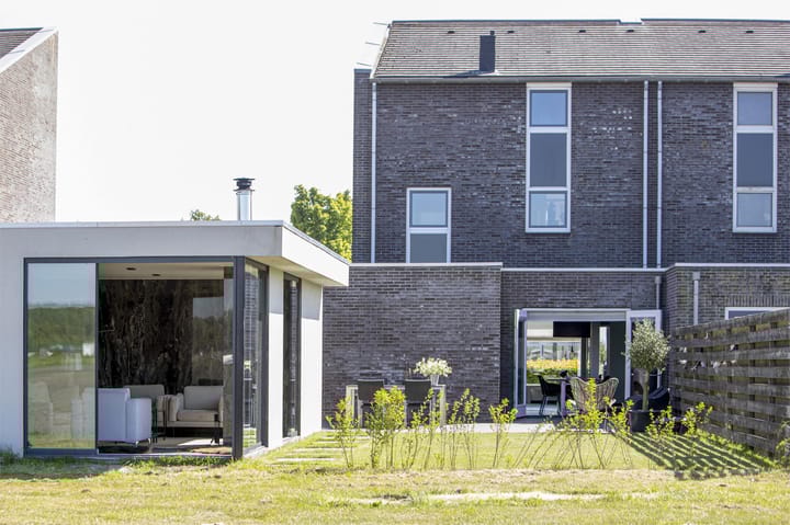 Oer de Feart 172 in Joure