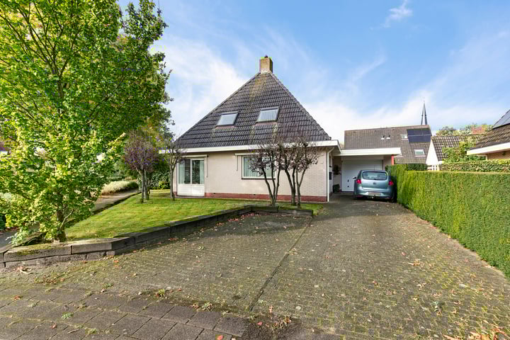 Photo of property Oer it Spoar 1, Sint Nicolaasga