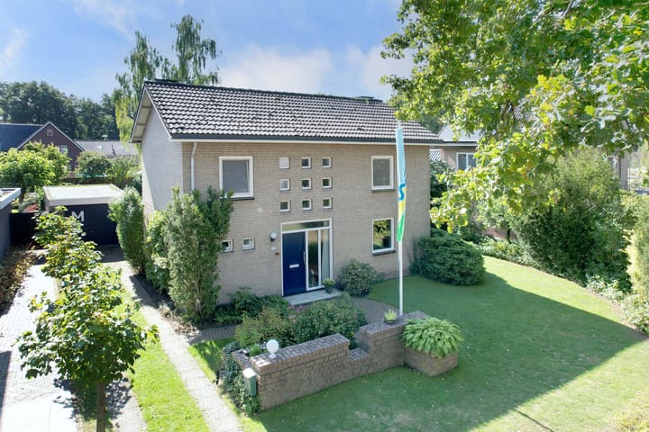 Photo de la maison Oerdijk 174, Lettele