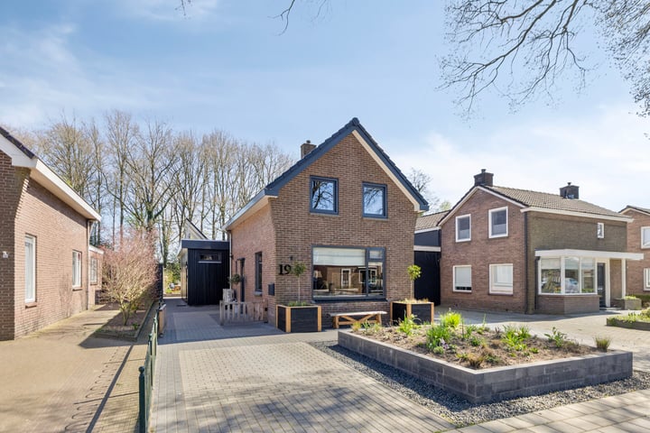 Photo of property Oerkampweg 19, Oosterwolde