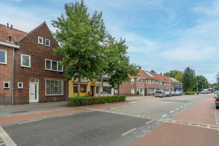 Oerlesestraat 25 in Tilburg