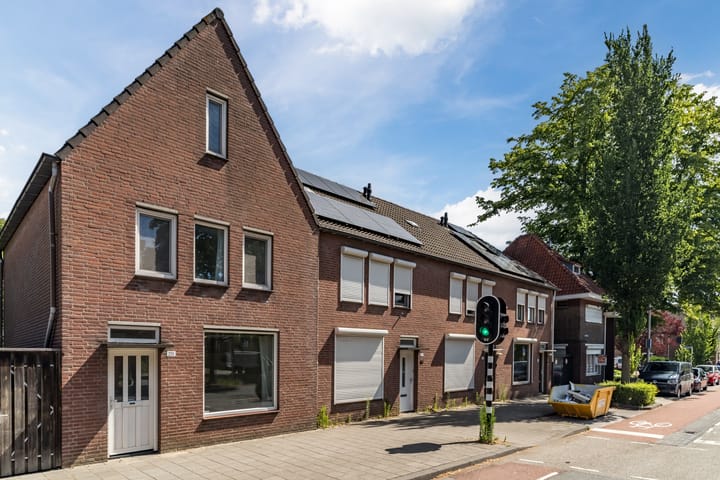 Oerlesestraat 255 in Tilburg