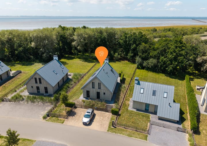 Photo of property Oesterdam 167, Tholen