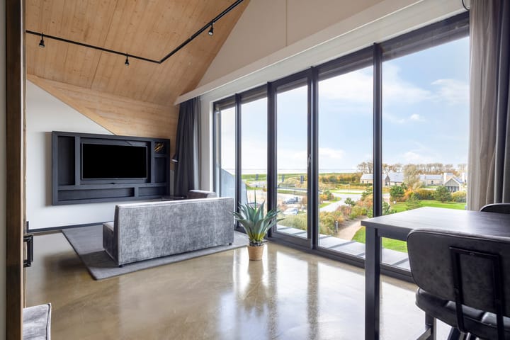 Photo de la maison Oesterdam 25a, Tholen