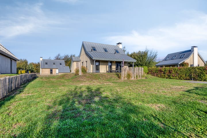 Photo of property Oesterdam 91, Tholen