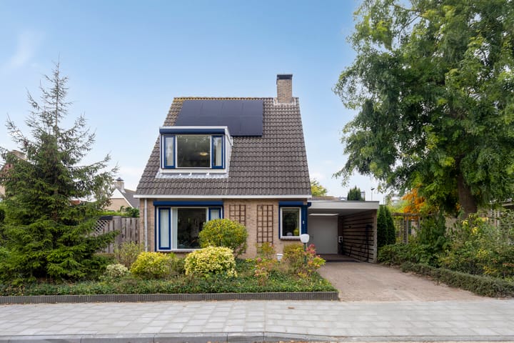 Oesterputten 1 in Terneuzen