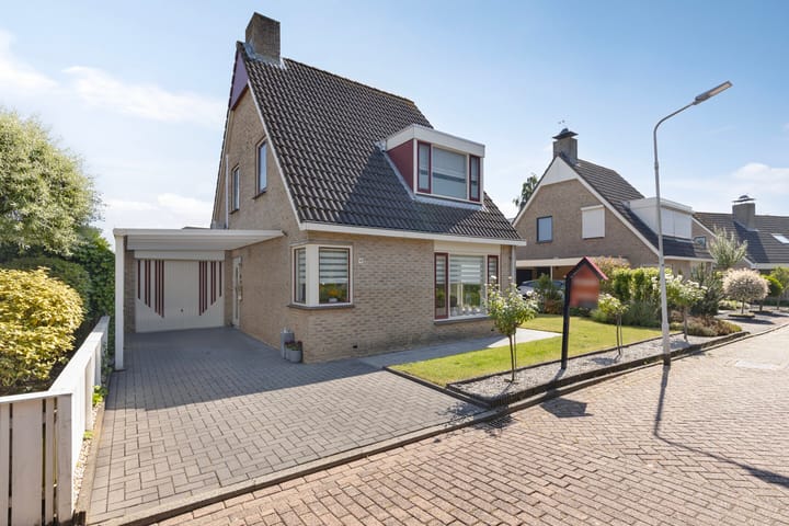 Photo of property Oesterputten 16, Terneuzen