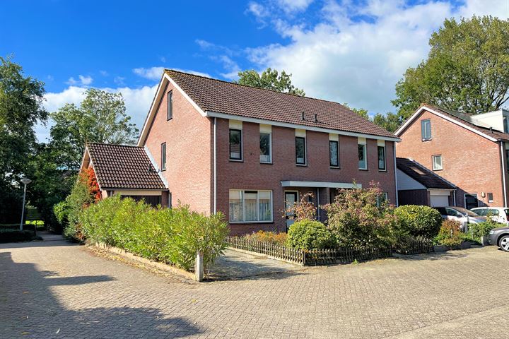 Oesterstraat 59 in Zierikzee