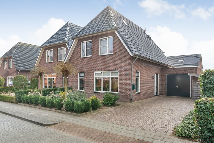 Foto van woning Oetbrink 17, Daarle