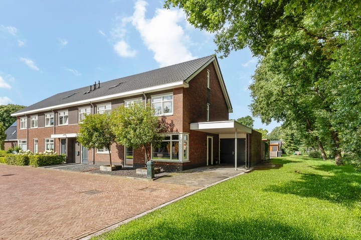 Foto van woning Oetbrink 32, Daarle