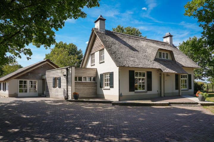 Oetelaarsestraat 4 in Schijndel