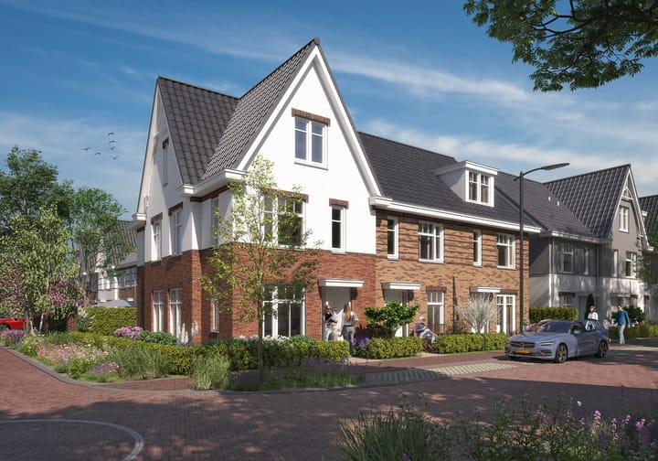 Oever 42 in Maassluis