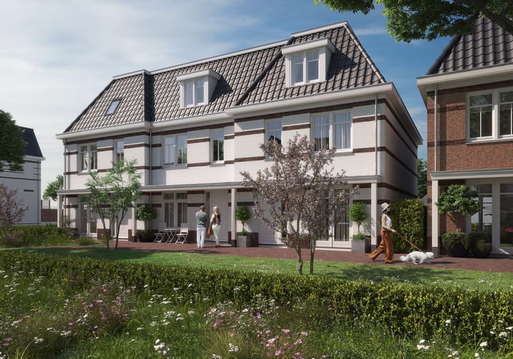 Oever 54 in Maassluis