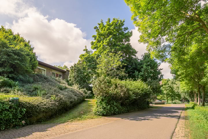 Foto van woning Oeveren 6, Linne