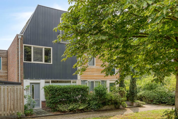 Photo of property Oevergriend 72, Almere