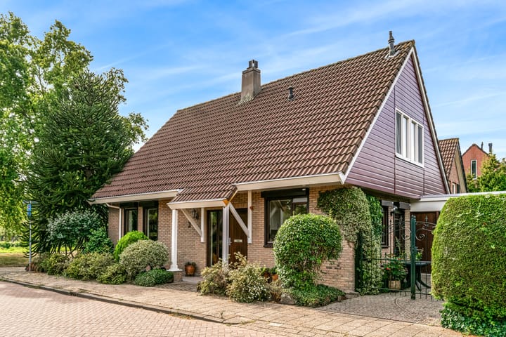 Oeverloper 1 in Nieuwegein
