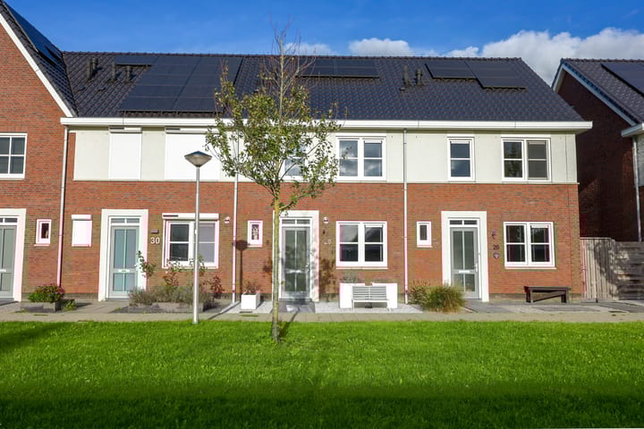 Foto von Haus Oeverwal 28, Ammerzoden