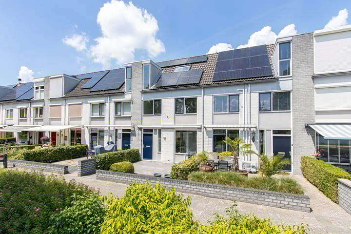 Oeverwal 38 in Zaltbommel
