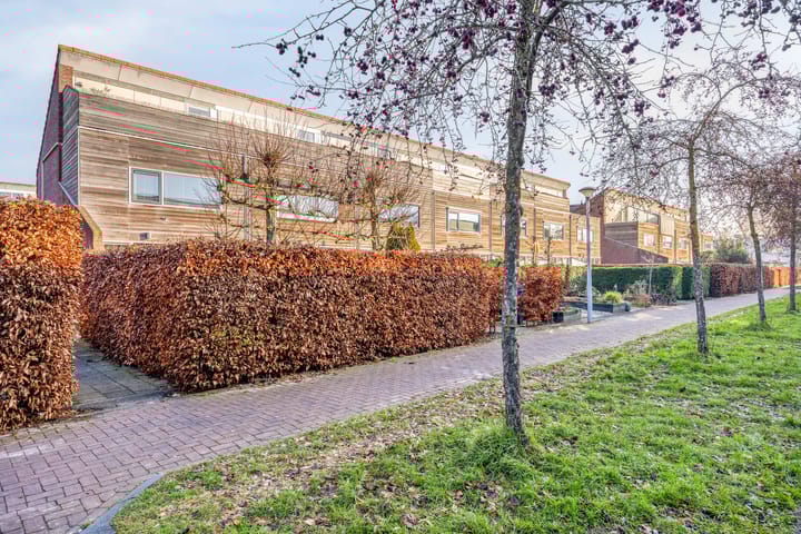 Oeverzegge 9 in Zwolle