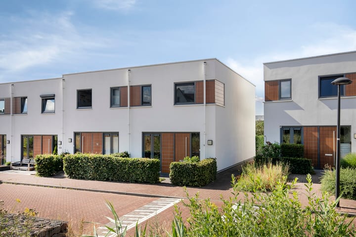 Photo of property Oeverzwaluw 14, Goirle