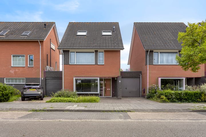 Ofenpas 1 in Eindhoven