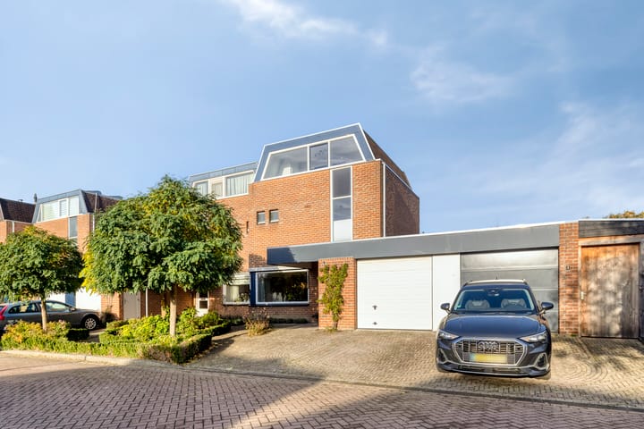 Photo de la maison Offenbachlaan 35, Vlissingen