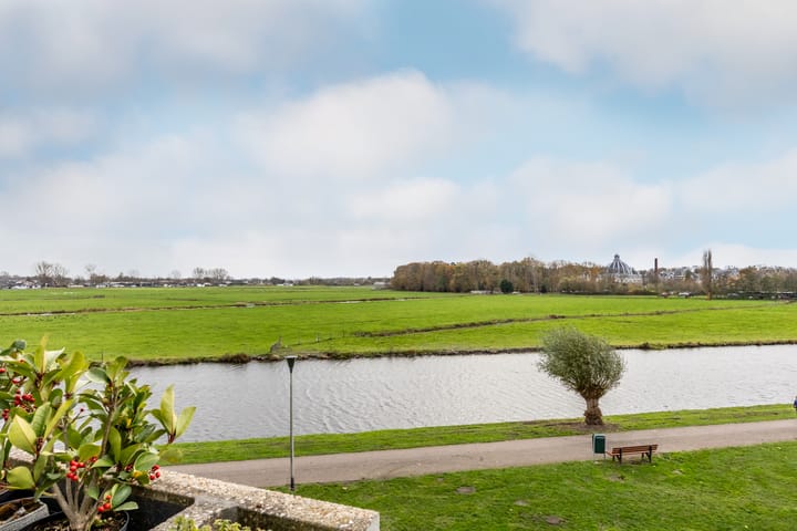 Photo of property Offenbachlaan 40, Heemstede