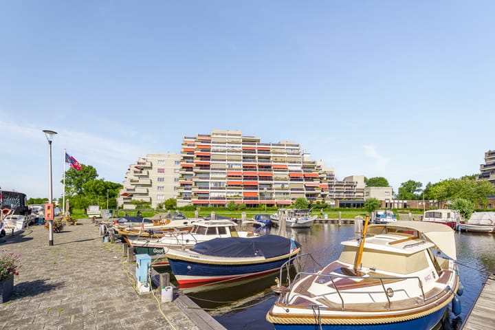 Offenbachlaan 67 in Heemstede